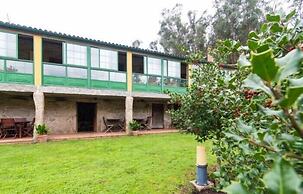 Casa da Urcela