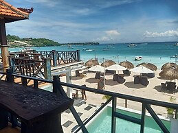 The Beach Huts Lembongan