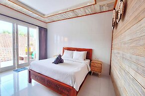 The Beach Huts Lembongan
