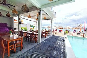 The Beach Huts Lembongan