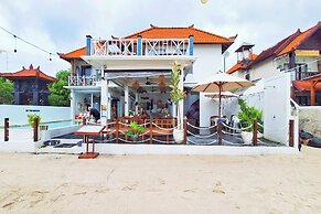 The Beach Huts Lembongan