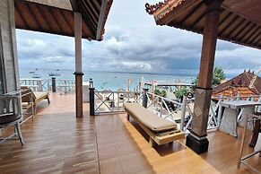 The Beach Huts Lembongan