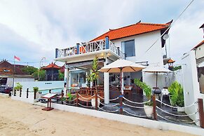 The Beach Huts Lembongan