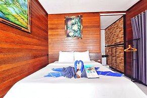 The Beach Huts Lembongan
