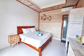 The Beach Huts Lembongan