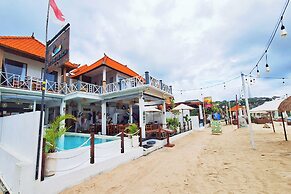 The Beach Huts Lembongan