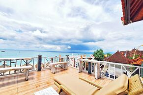 The Beach Huts Lembongan
