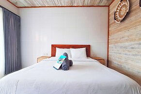 The Beach Huts Lembongan