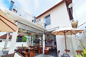 The Beach Huts Lembongan