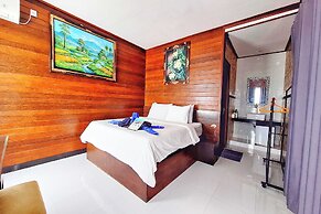 The Beach Huts Lembongan