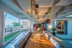 The Ocean Views Luxury Villas & Apartment