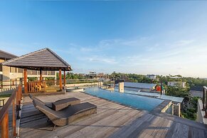 The Ocean Views Luxury Villas & Apartment