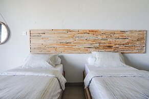 The Ocean Views Luxury Villas & Apartment