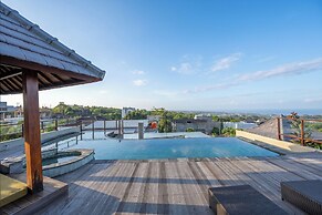 The Ocean Views Luxury Villas & Apartment