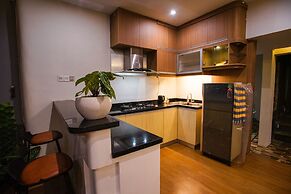 The Ocean Views Luxury Villas & Apartment