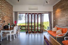 The Ocean Views Luxury Villas & Apartment