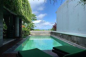The Ocean Views Luxury Villas & Apartment