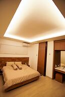 The Ocean Views Luxury Villas & Apartment