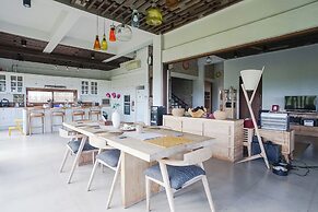 The Ocean Views Luxury Villas & Apartment
