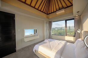 The Ocean Views Luxury Villas & Apartment