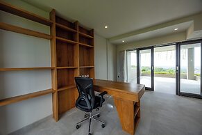 The Ocean Views Luxury Villas & Apartment