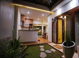 The Ocean Views Luxury Villas & Apartment