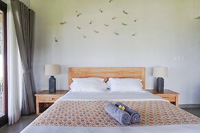 The Ocean Views Luxury Villas & Apartment