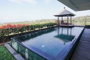 The Ocean Views Luxury Villas & Apartment