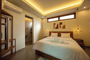 The Ocean Views Luxury Villas & Apartment