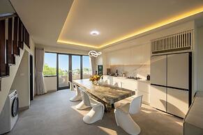 The Ocean Views Luxury Villas & Apartment