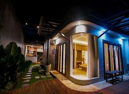 The Ocean Views Luxury Villas & Apartment