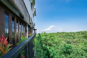 The Ocean Views Luxury Villas & Apartment