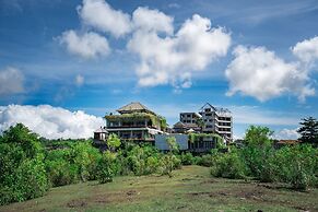 The Ocean Views Luxury Villas & Apartment