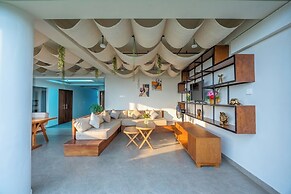 The Ocean Views Luxury Villas & Apartment