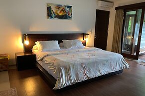 The Ocean Views Luxury Villas & Apartment