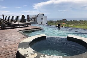 The Ocean Views Luxury Villas & Apartment