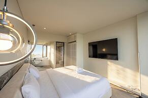 The Ocean Views Luxury Villas & Apartment