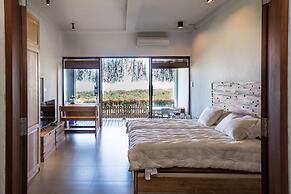 The Ocean Views Luxury Villas & Apartment