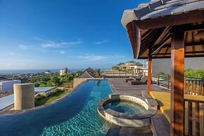 The Ocean Views Luxury Villas & Apartment