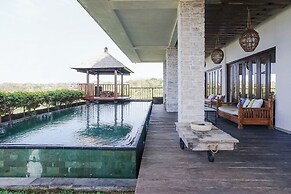 The Ocean Views Luxury Villas & Apartment