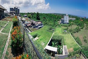 The Ocean Views Luxury Villas & Apartment