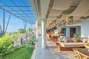 The Ocean Views Luxury Villas & Apartment