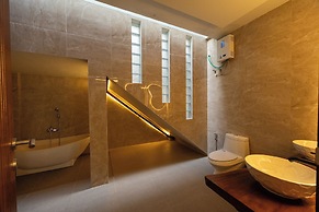 The Ocean Views Luxury Villas & Apartment