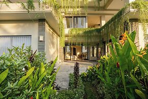 The Ocean Views Luxury Villas & Apartment
