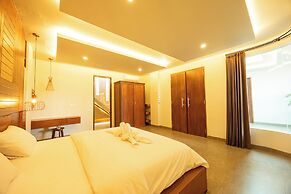 The Ocean Views Luxury Villas & Apartment