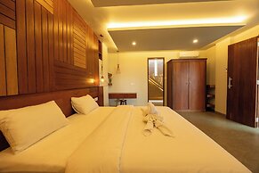 The Ocean Views Luxury Villas & Apartment