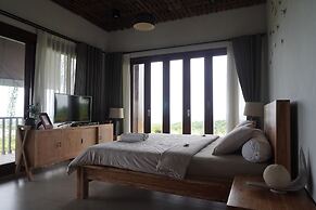 The Ocean Views Luxury Villas & Apartment