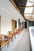Saung Balibu Hotel