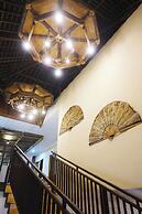 Saung Balibu Hotel