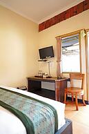 Saung Balibu Hotel